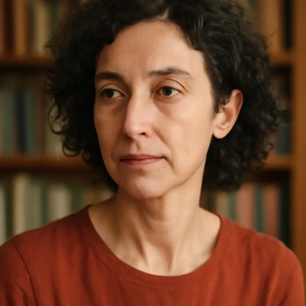 Sofía Navarro Jiménez